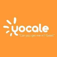 yocale логотип