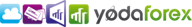 yodaforex логотип