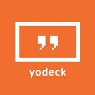 yodeck логотип