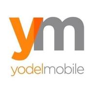 yodel mobile логотип