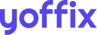 yoffix логотип