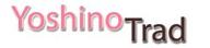 yoshino trad logo