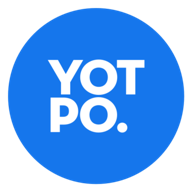 yotpo логотип