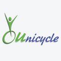 younicycle cloud & saas логотип