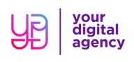 your digital agency logo