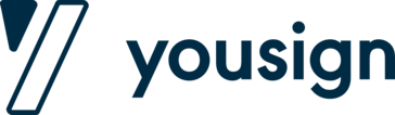 yousign 로고
