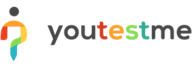 youtestme mobile takequiz logo