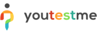 youtestme mobile takequiz логотип