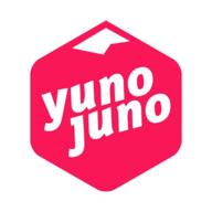 yunojuno logo