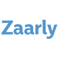 zaarly logo
