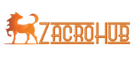 zacrohub логотип