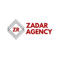 zadar agency логотип