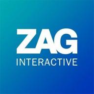 zag interactive логотип