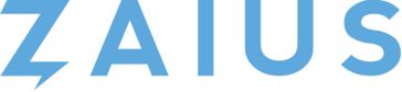 zaius 로고
