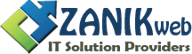 zanikweb logo