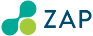 zap data hub logo