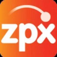 zappix visual ivr logo