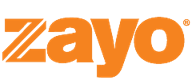 zayo логотип