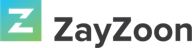 zayzoon logo