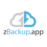 zbackup.app logo