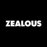 zealous логотип