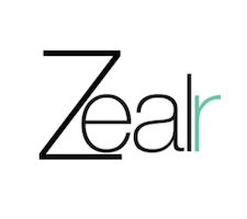 zealr 로고