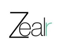 zealr logo