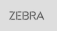 zebra логотип