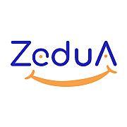 zedua logo