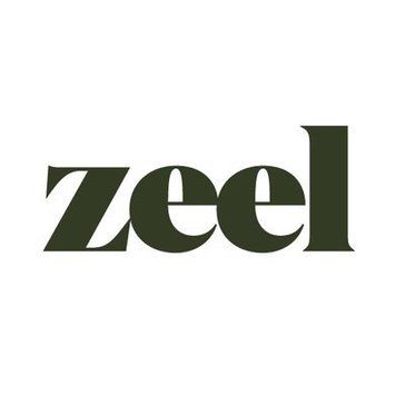 zeel 로고