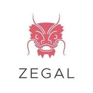 zegal logo