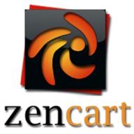 zen cart логотип
