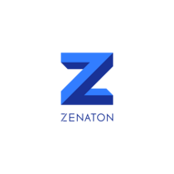 zenaton logo