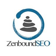 zenbound seo logo