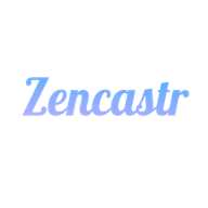 zencastr logo