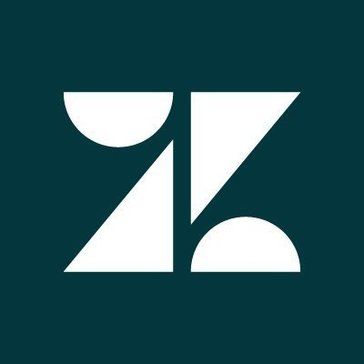 zendesk sell 로고