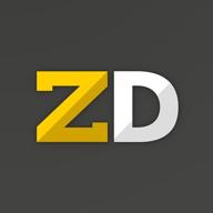 zendone logo