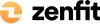 zenfit logo