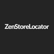 zenlocator logo
