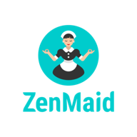 zenmaid software logo