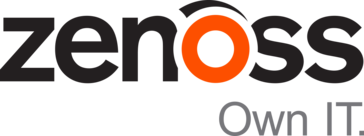 zenoss 로고