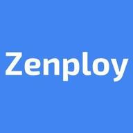 zenploy logo