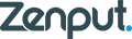 zenput логотип