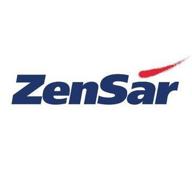 zensar digital workplace implementation services logo