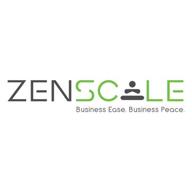 zenscale логотип