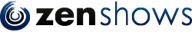 zenshows логотип
