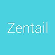 zentail логотип