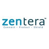zentera systems inc logo