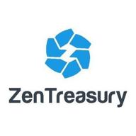 zentreasury leasing logo