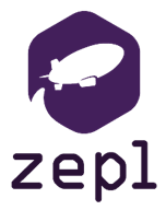 zepl logo